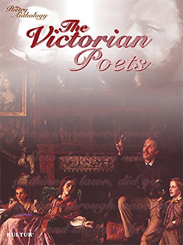 The Victorian Poets