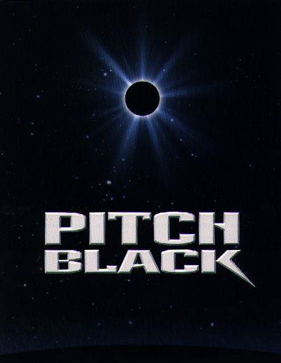 The Making of 'Pitch Black'