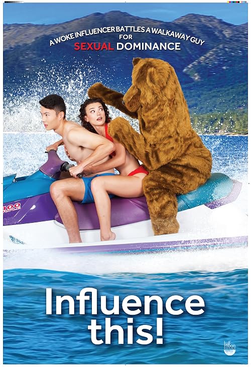 Influence This