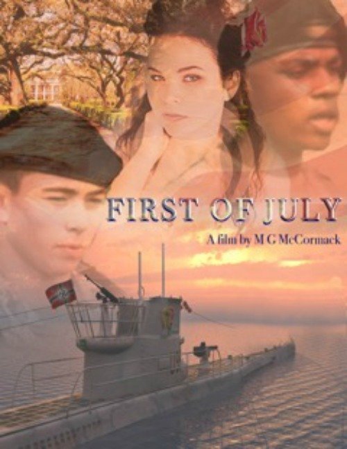 First of July
