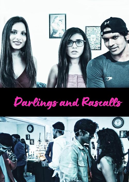 Darlings and Rascalls