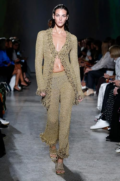 Proenza Schouler: Spring/Summer 2023 at NYFW