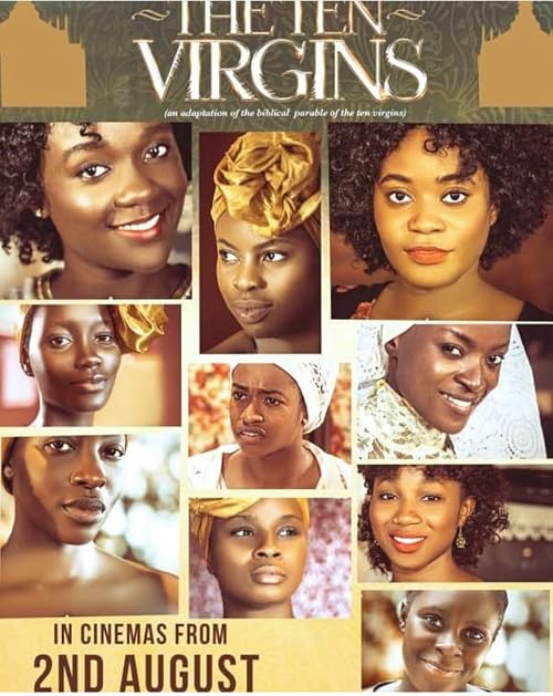 The Ten Virgins