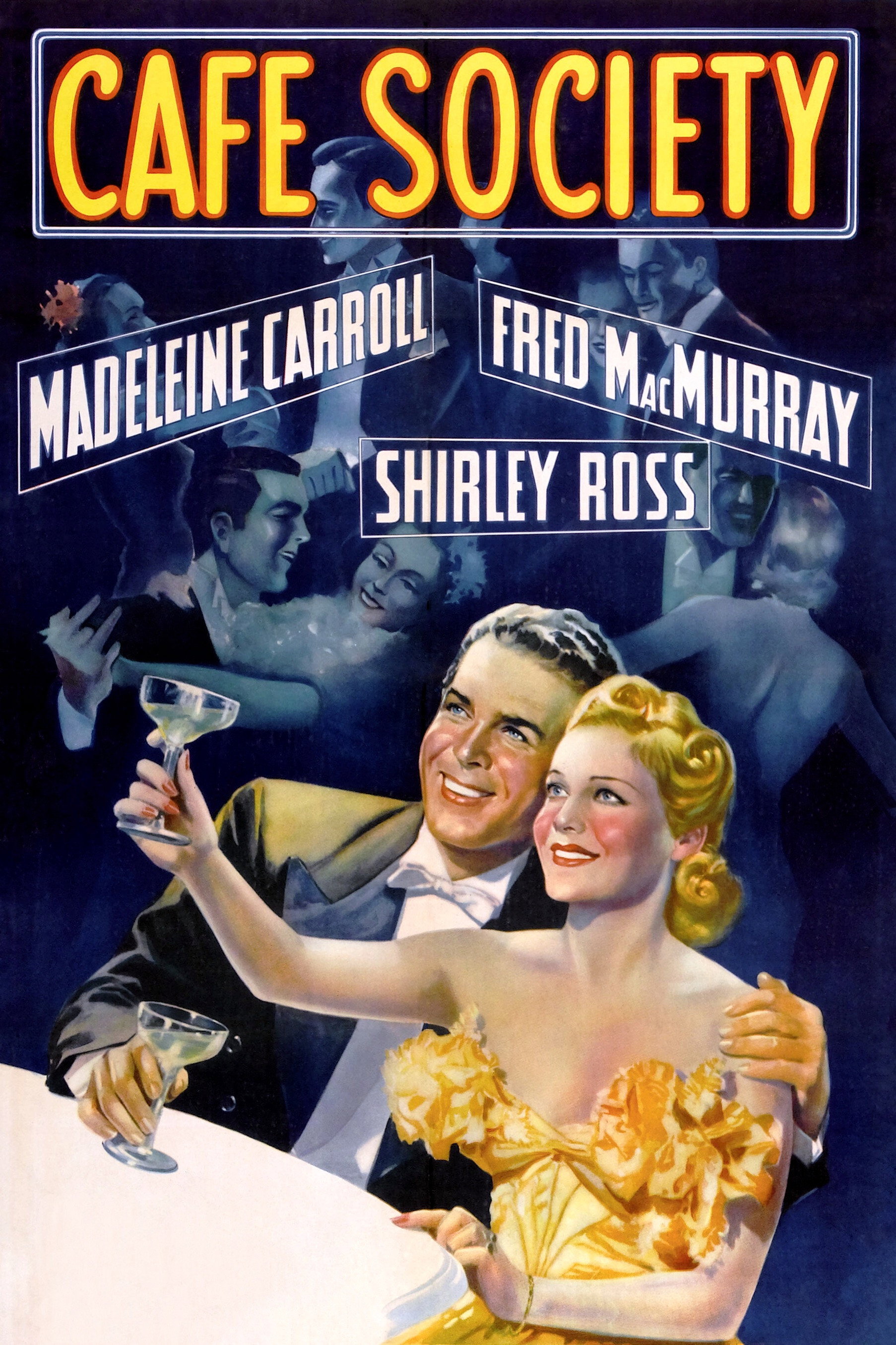 Cafe Society