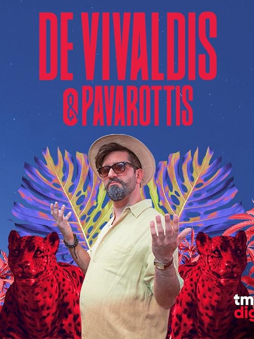 De Vivaldis & Pavarottis