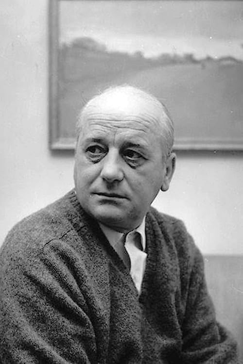Knud Sønderby