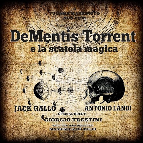 DeMentis Torrent e la scatola magica