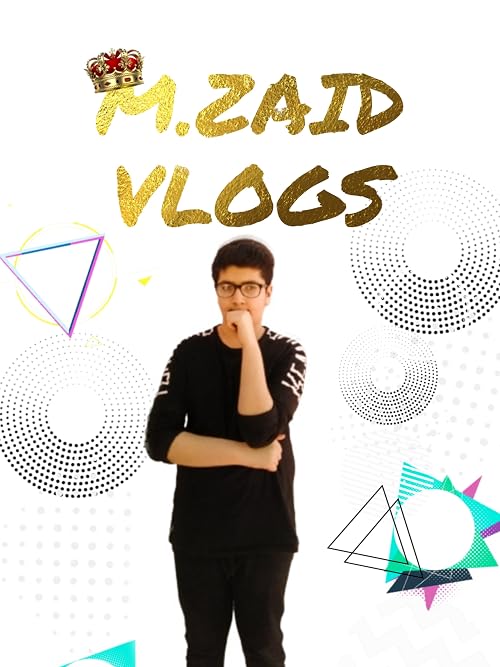 M.Zaid Vlogs