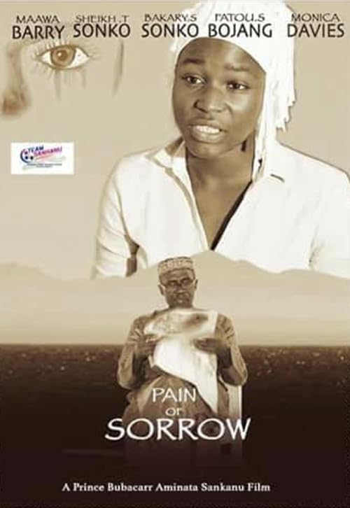 Pain of Sorrow