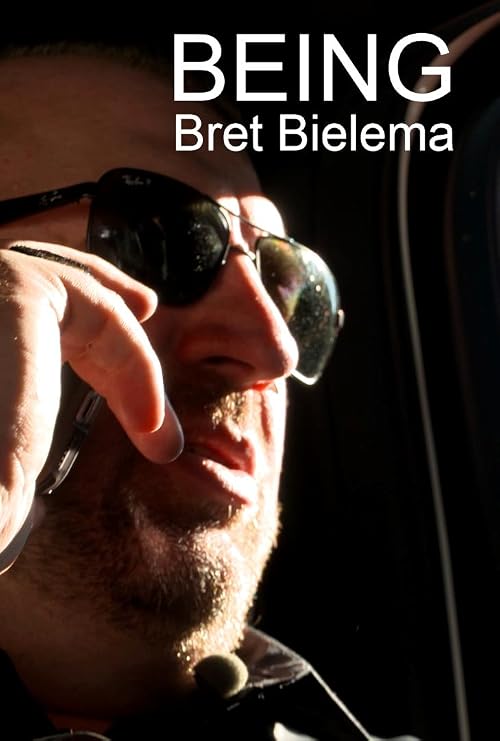 Being Bret Bielema