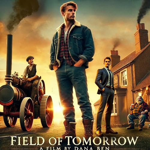 Field of Tomorrow