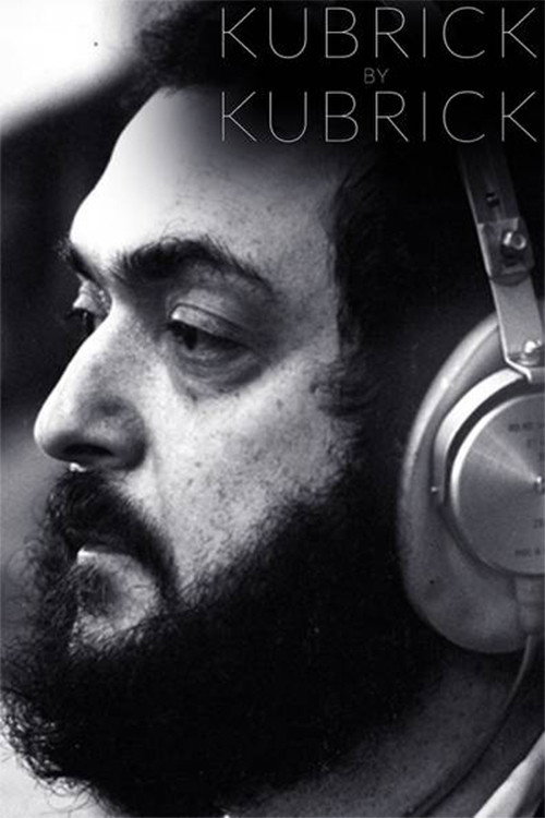 Kubrick erzählt Kubrick