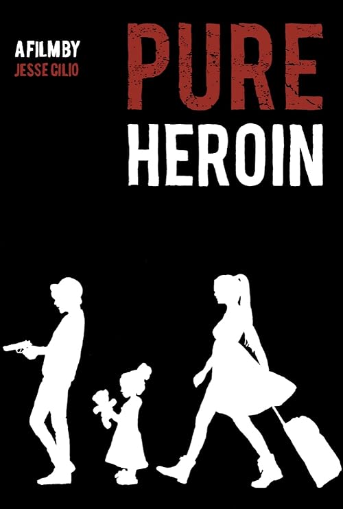 Pure Heroin