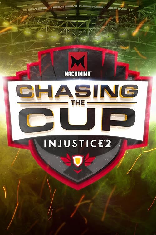 Machinima's Chasing the Cup