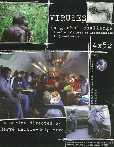 Viruses: A Global Challenge