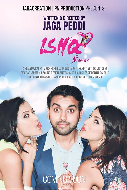 ISHQ4ever