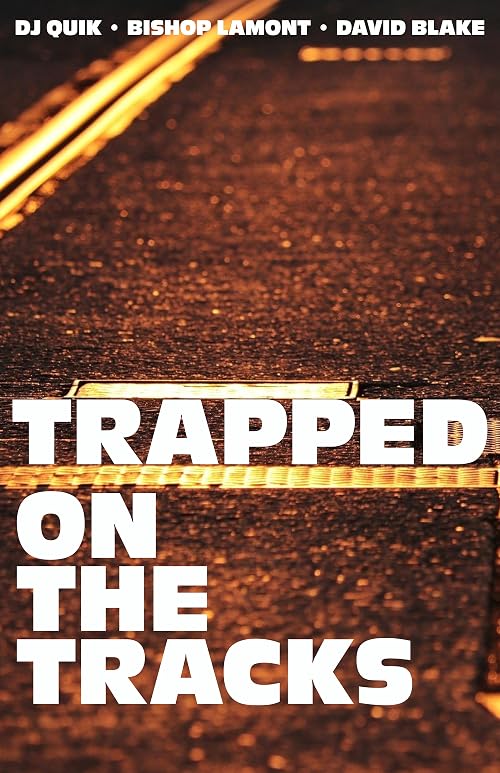 DJ Quik: Trapped on the Tracks