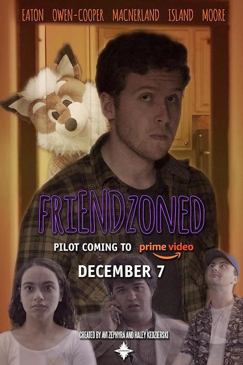 FriENDzoned