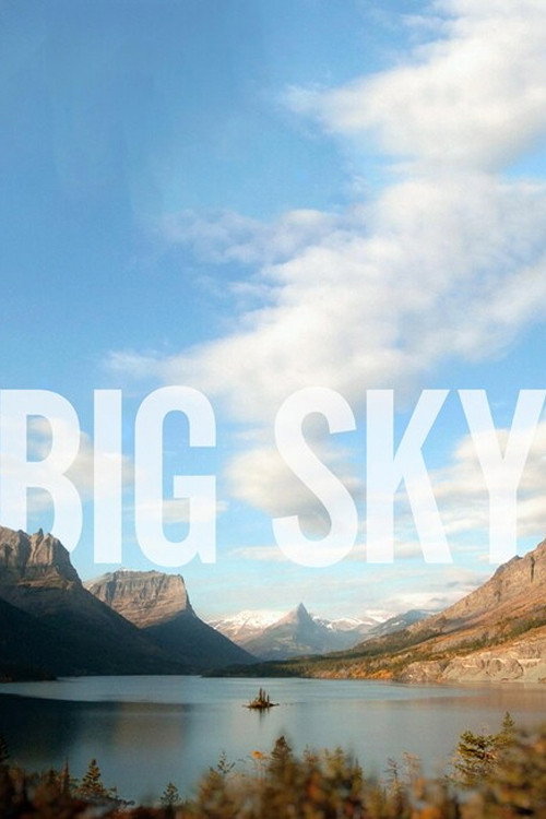 Big Sky