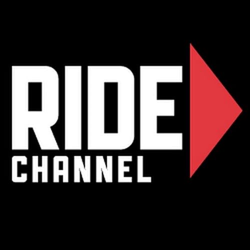 Tony Hawk's Ride Channel