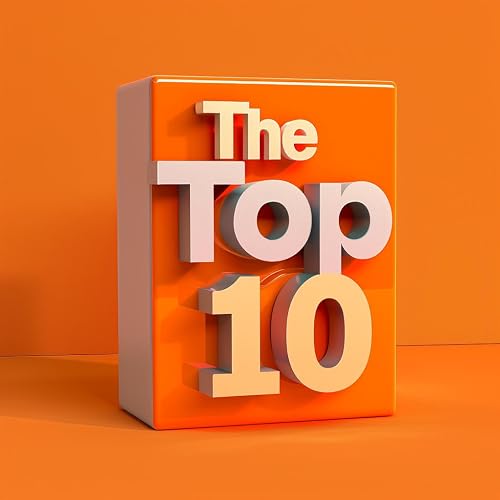 Destination La: The Top 10