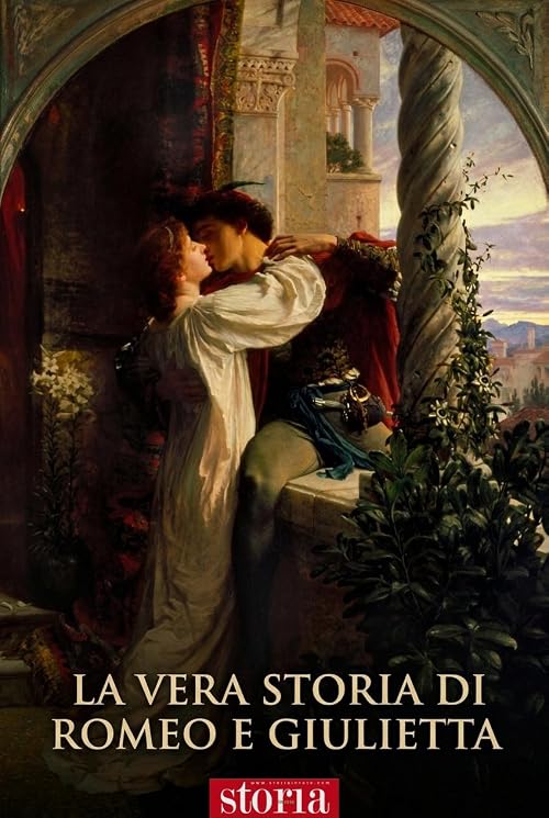 La vera storia di Romeo e Giulietta