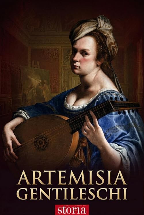 Artemisia Gentileschi