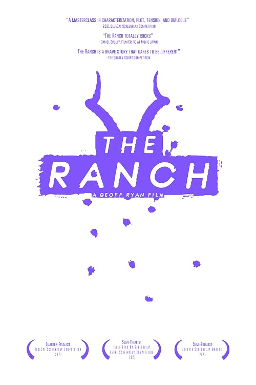 The Ranch