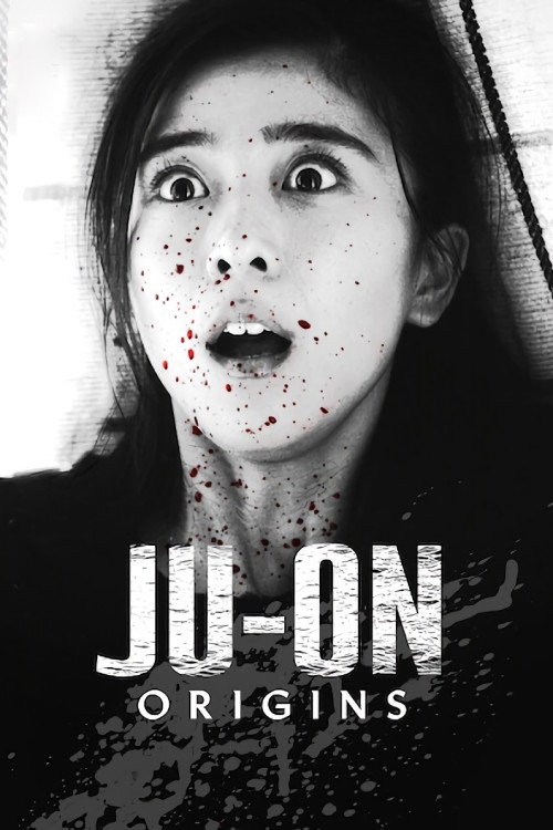 JU-ON: Origins
