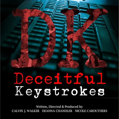 Deceitful Keystrokes