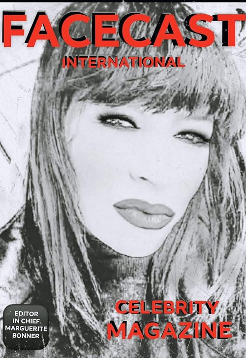 Facecast international Celebrity magazine talk with the producer