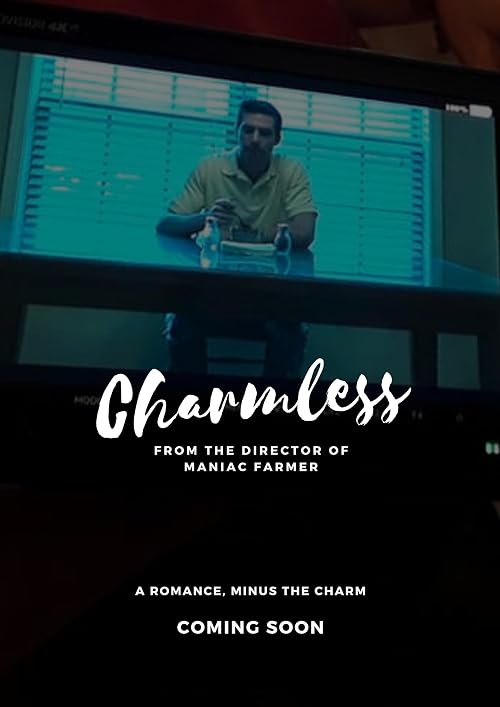 Charmless