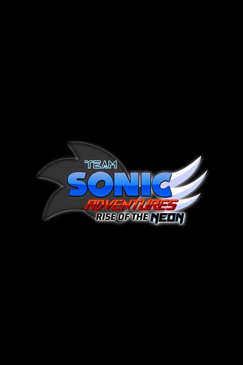 Team Sonic Adventures