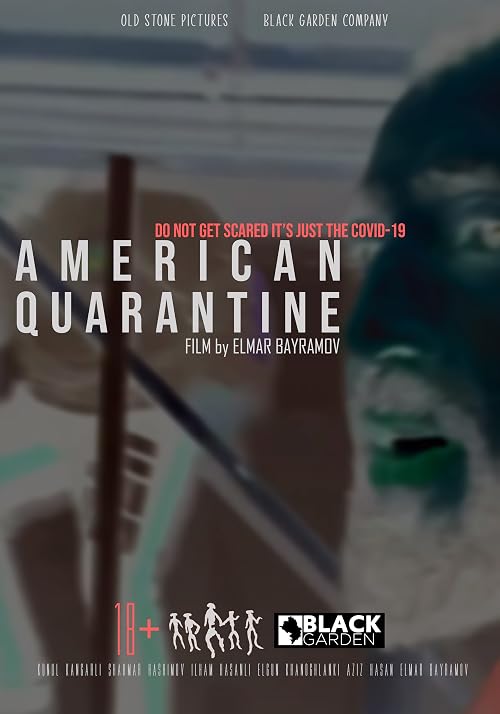 American Quarantine