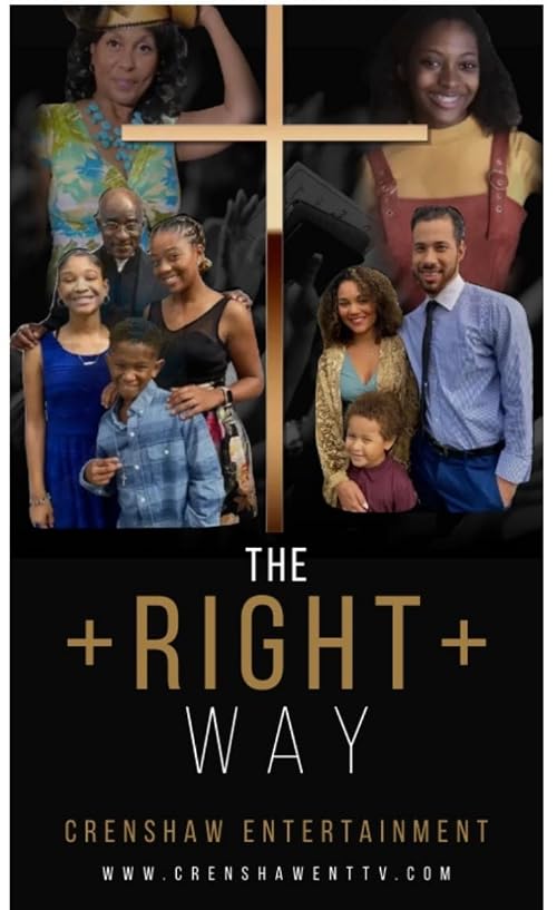 The Right Way