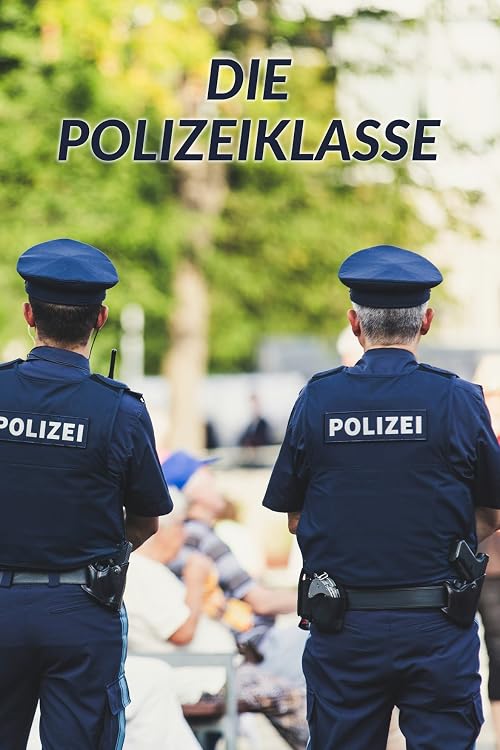 Die Polizeiklasse