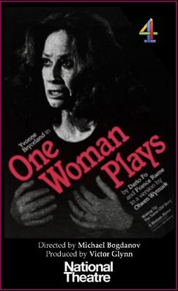 One Woman Plays