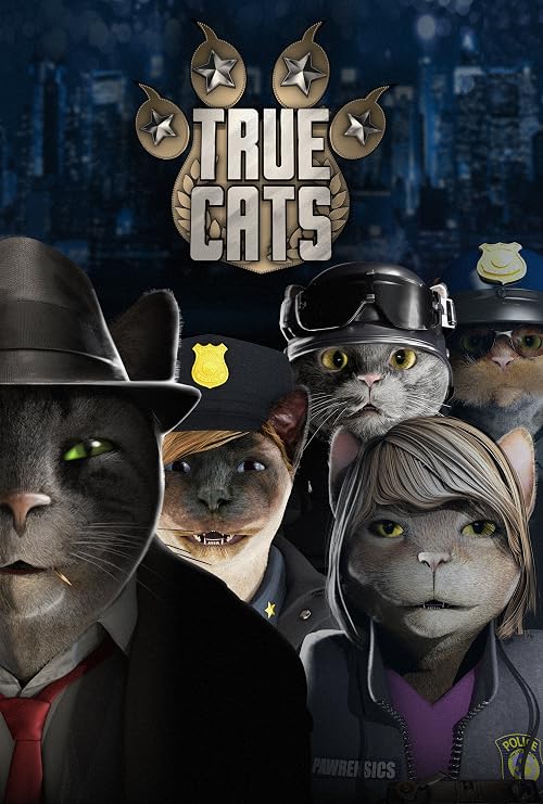 True Cats