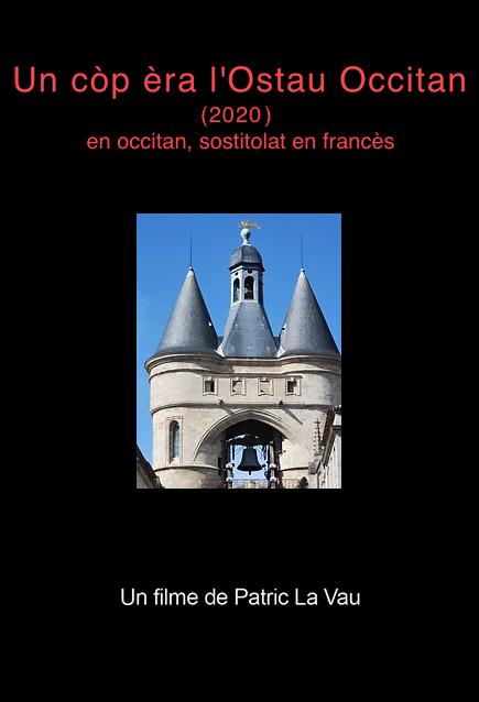 Un còp èra l'Ostau Occitan, 2018-2020
