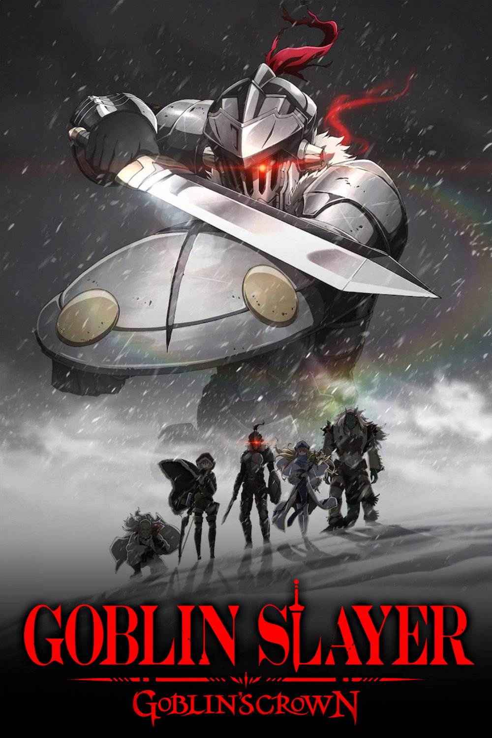 Goblin Slayer: Goblin's Crown