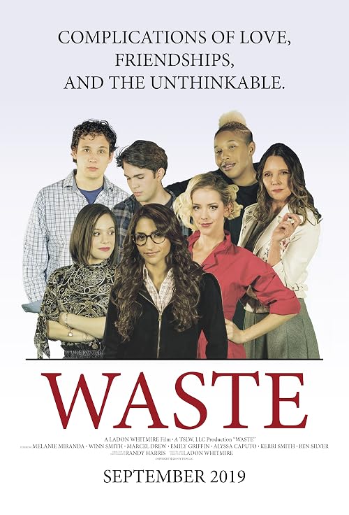 Waste