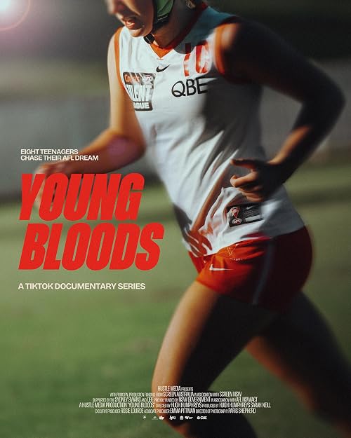 Young Bloods