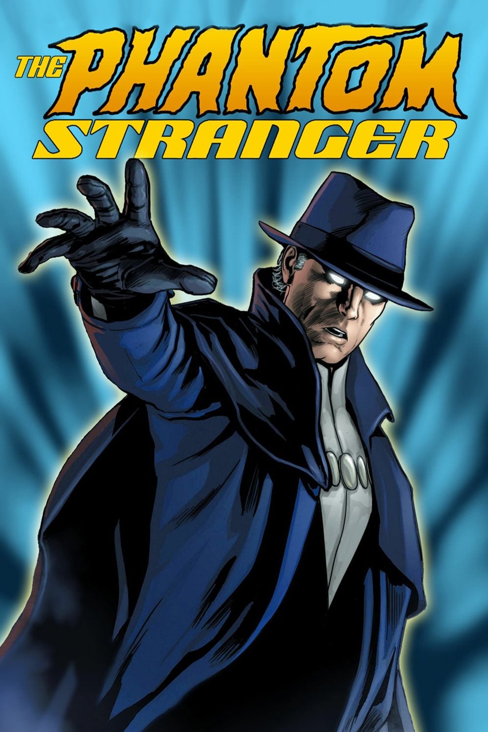 DC Showcase: El extraño extraño