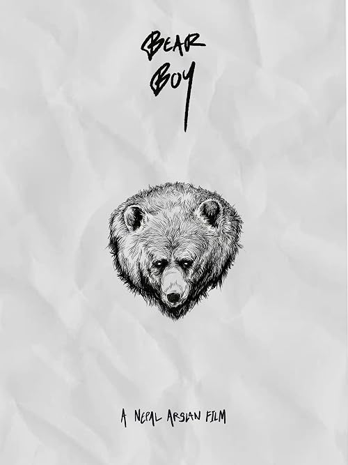 Bear Boy