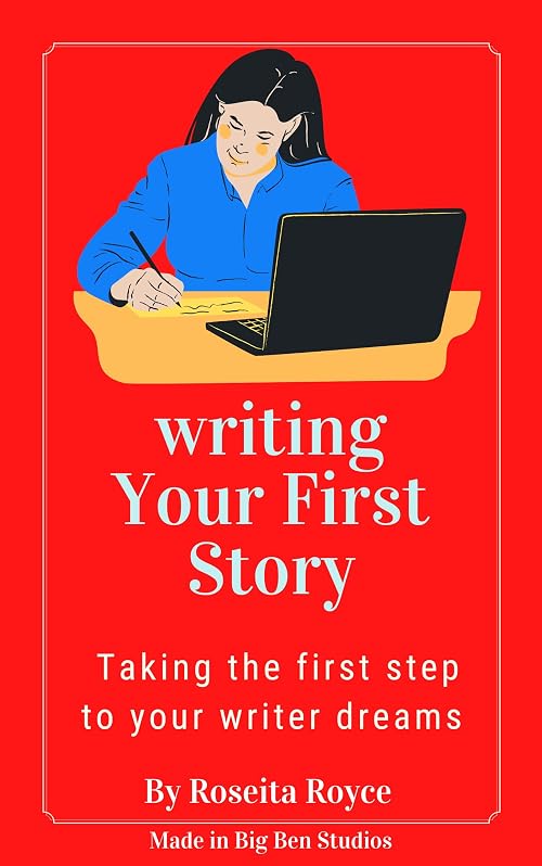 Writing Your First Story