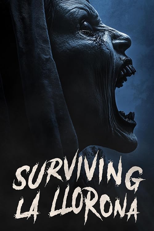 Surviving La Llorona