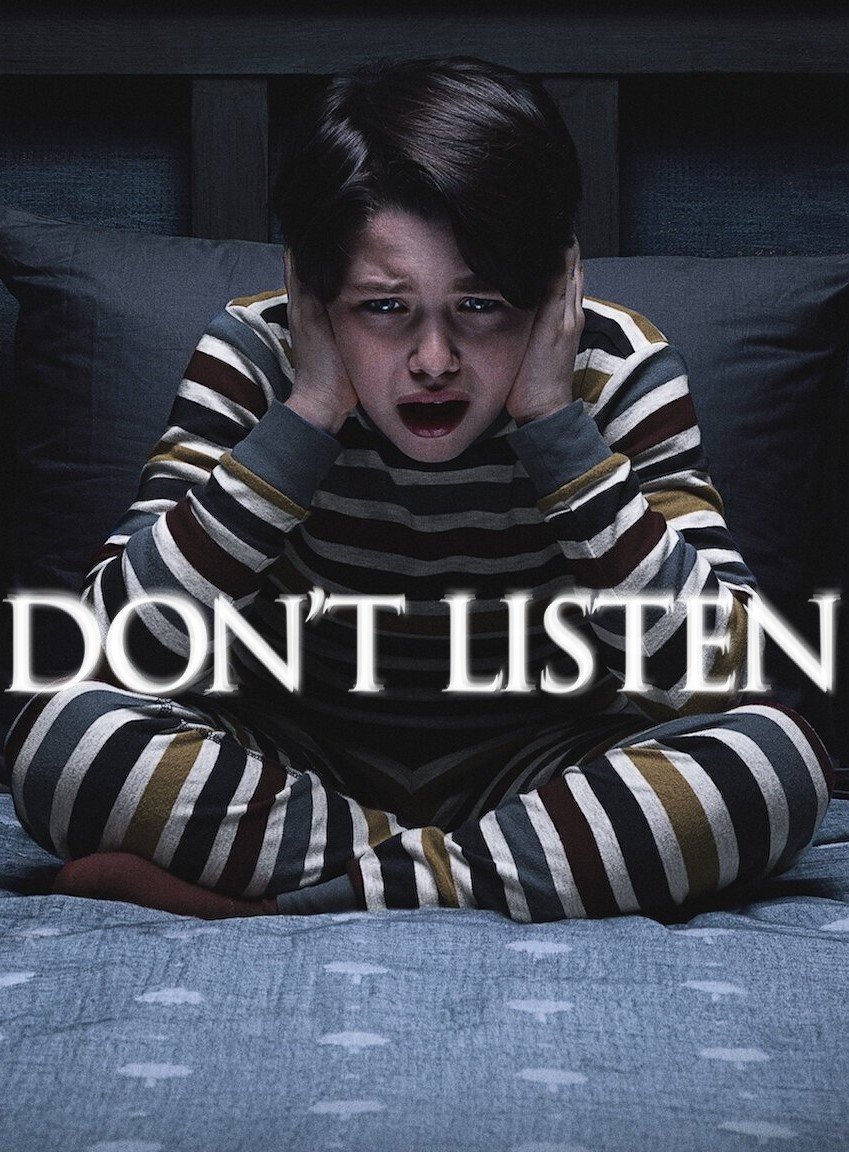 Don't Listen