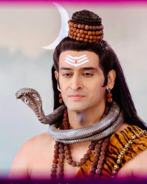 Bhaktmaal Gaatha (Season 2) 40 episodes