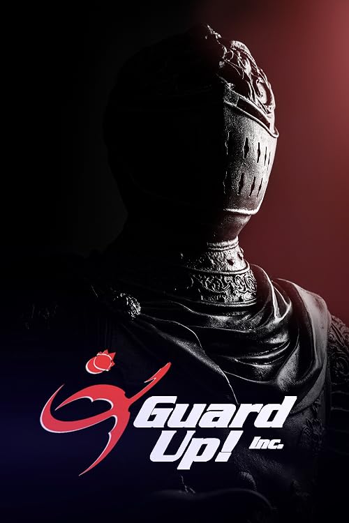 Guard Up! Family Swordsmanship & NERF