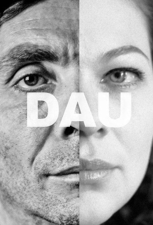 DAU. Natasha